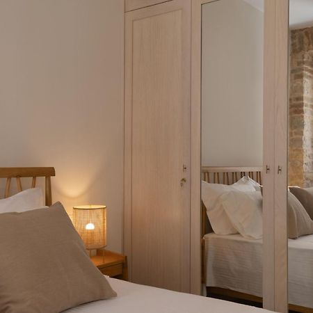 La Corda - Renovated Apartment In Corfu Town Zewnętrze zdjęcie