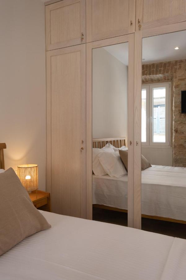 La Corda - Renovated Apartment In Corfu Town Zewnętrze zdjęcie