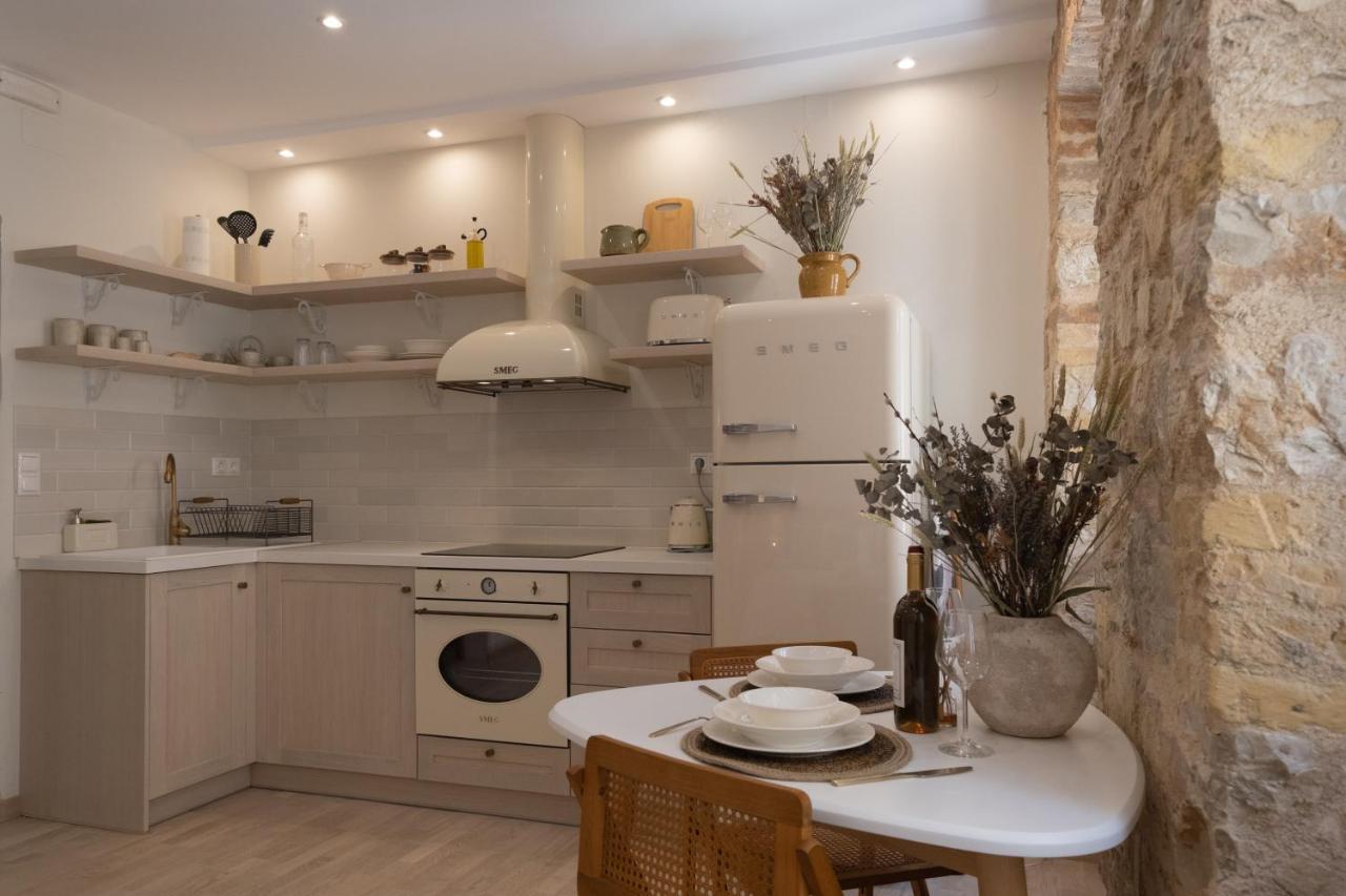 La Corda - Renovated Apartment In Corfu Town Zewnętrze zdjęcie