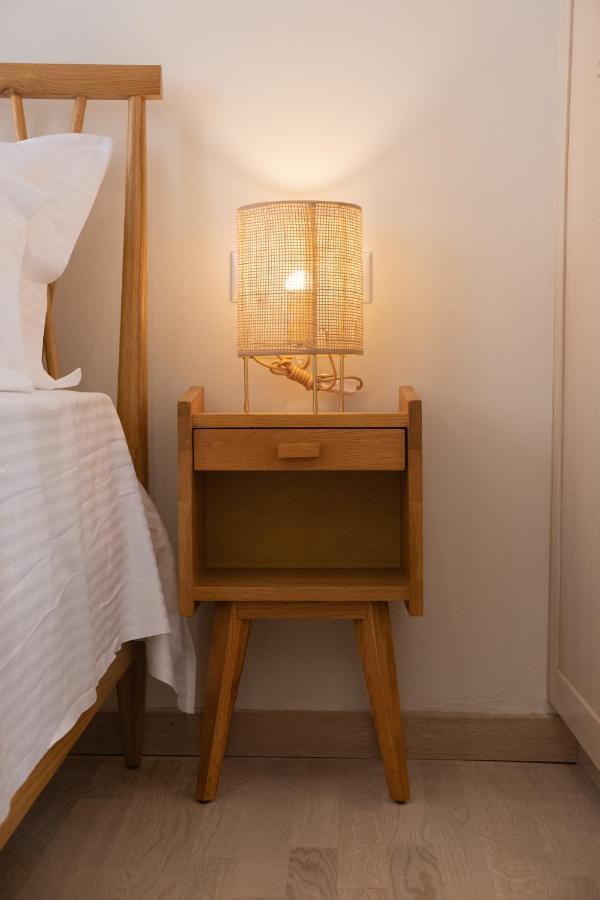 La Corda - Renovated Apartment In Corfu Town Zewnętrze zdjęcie