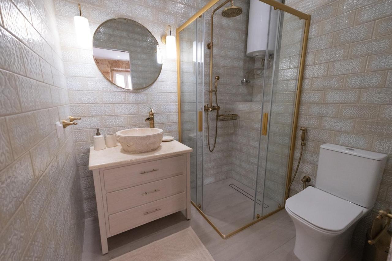 La Corda - Renovated Apartment In Corfu Town Zewnętrze zdjęcie