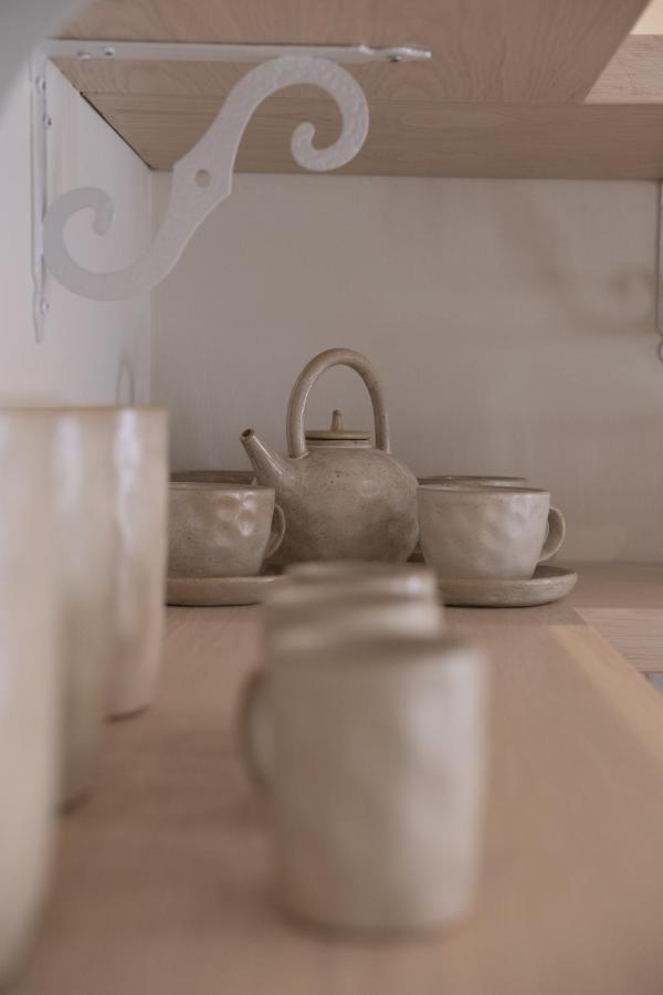 La Corda - Renovated Apartment In Corfu Town Zewnętrze zdjęcie